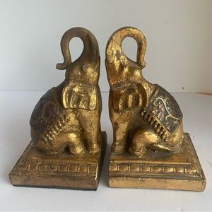 Elephant Books ends Gold and Amber Glass